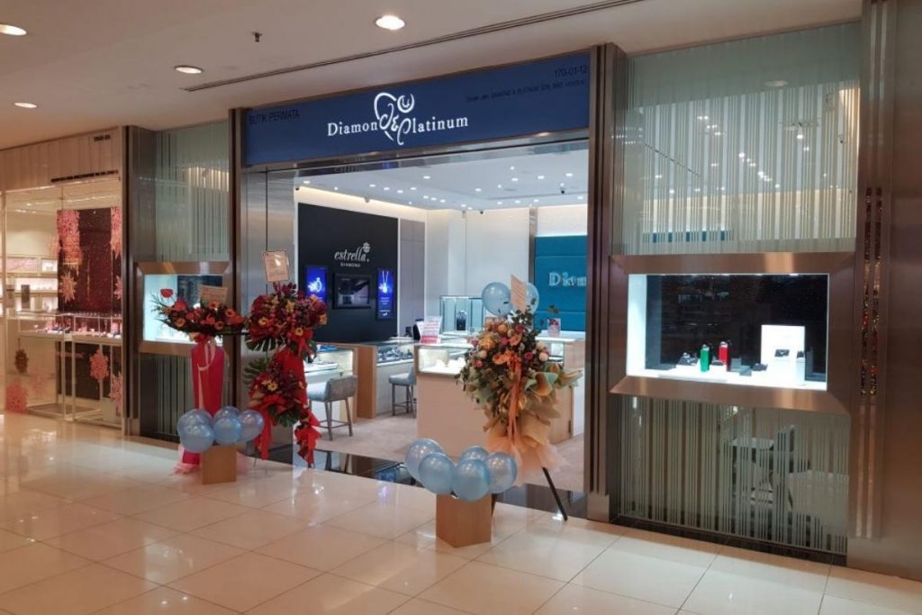 10 Kedai Barang Kemas Terbaik Di Malaysia 2025 20 Diamond Platinum