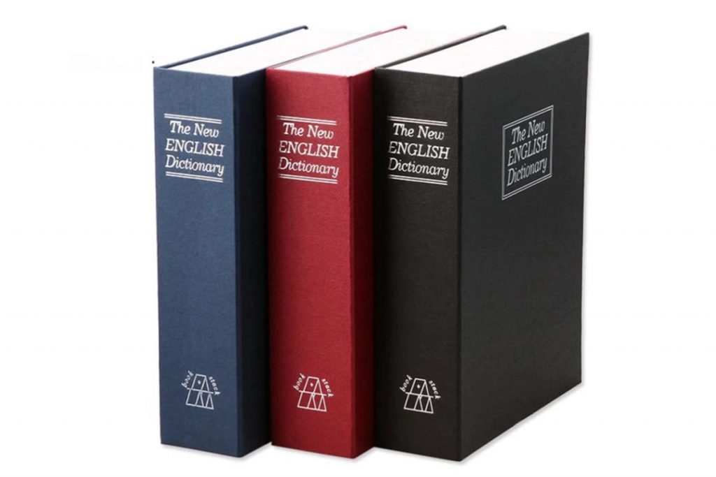 Top 8 Money Boxes in Malaysia 2025 4 Digital Password Locker Security Safe