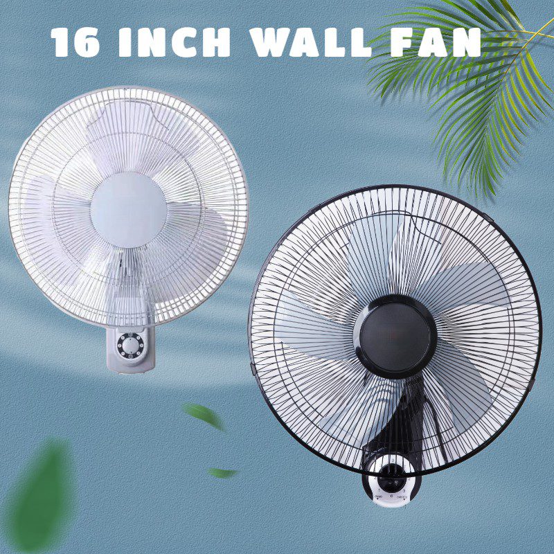 Top 10 Best Wall-Mounted Fans in Malaysia 2026 5 Dolphin Inch Wall Fan
