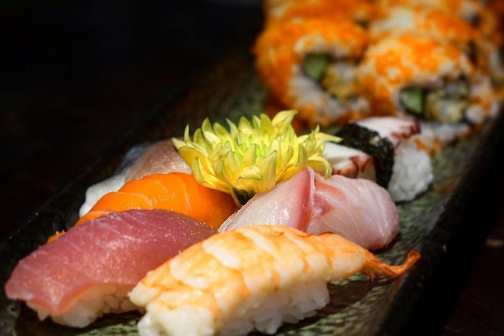 Top 10 Best Must-try Sushi In Ipoh 2025 9 Dozo De Garden Ipoh