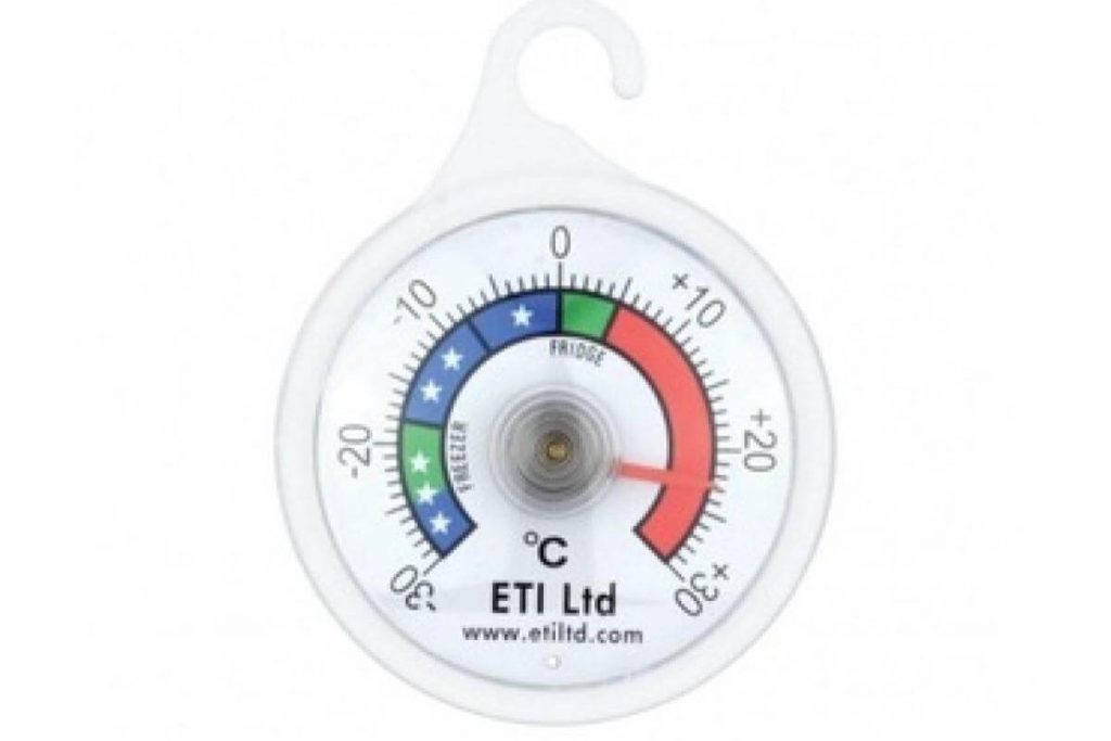 Top 10 Best Refrigerator Thermometers in Malaysia 2025 11 ETI Fridge Thermometer