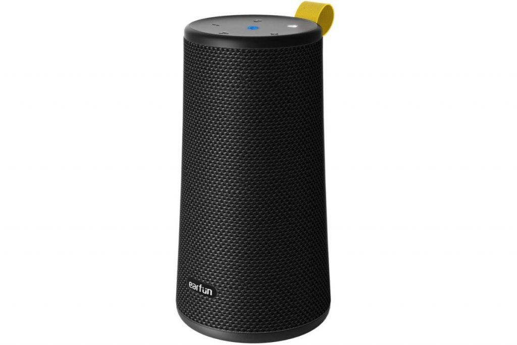 Top 25 Best Bluetooth Speakers in Malaysia 2025 19 EarFun UBOOM
