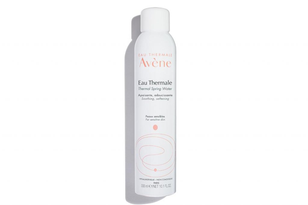 Top 10 Best Face Mists in Malaysia 2025 5 Eau Thermale Avene Thermal Spring Water Face Mist