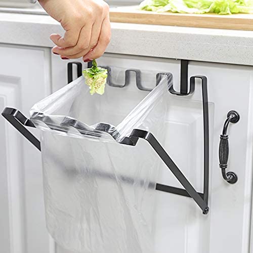 Top 8 Best Garbage Bag Hangers in Malaysia 2025 8 Eco Botato Stainless Steel Garbage Bag Hanger