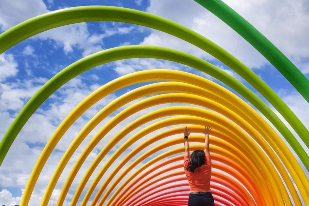 10 Tempat Menarik bagi Fotografi di Malaysia 2025 32 Elmina Valley Central Park