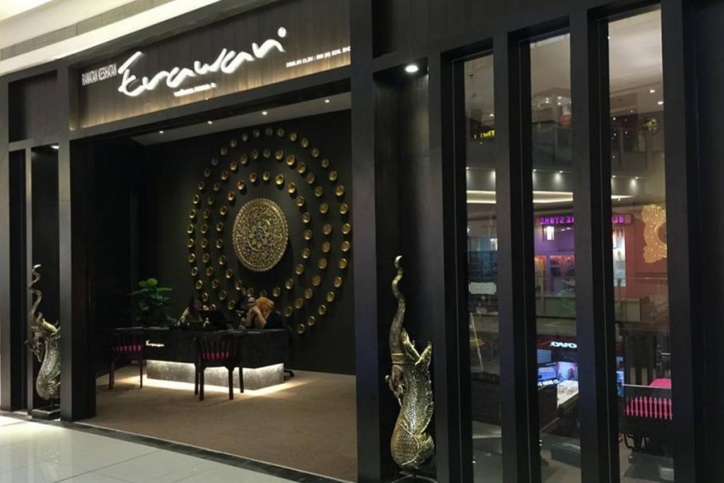 Top 18 Best Spas and Massages in Malaysia 2025 3 Erawan Wellness Massage