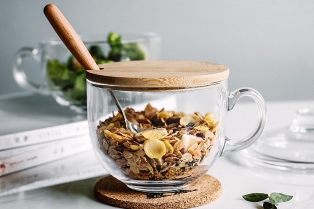 Top 8 Best Tea Cups in Malaysia 2025 9 Everyday Glass