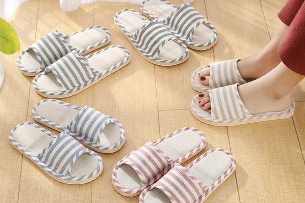 Top 8 Best Indoor Slipper in Malaysia 2025 9 Fashion Slippers Indoor Non Skid Slipper