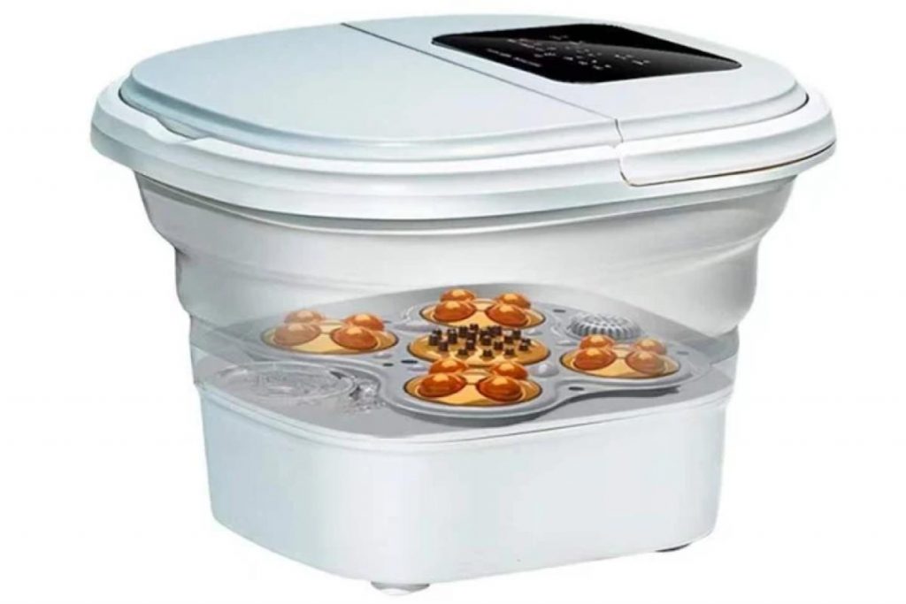 Top 10 Best Foot Bath Buckets in Malaysia 2025 7 Fedair Foot Bath Bucket