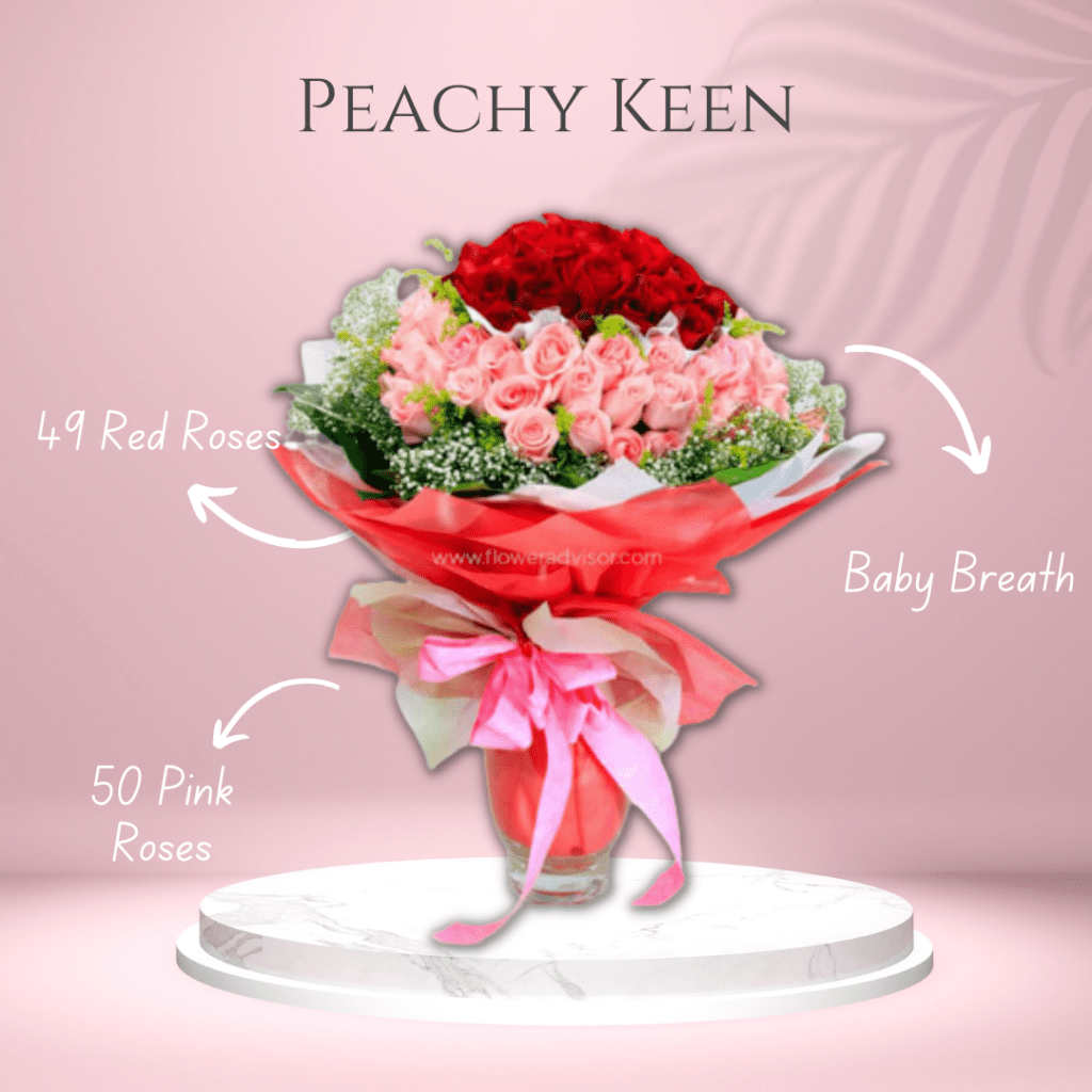 10 Perkhidmatan Penghantaran Bunga Terbaik di Malaysia 2025 6 Flower Advisor Malaysia