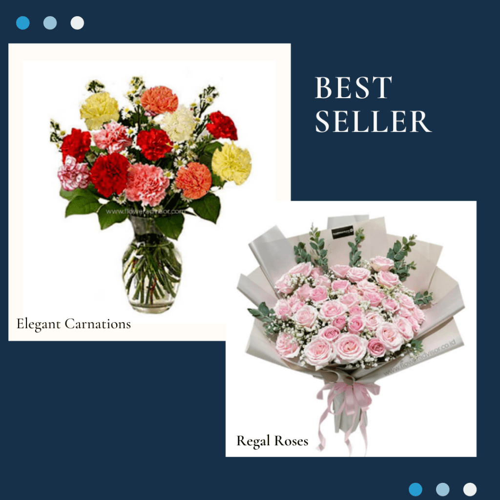 10 Perkhidmatan Penghantaran Bunga Terbaik di Malaysia 2025 5 Flower Advisor Malaysia