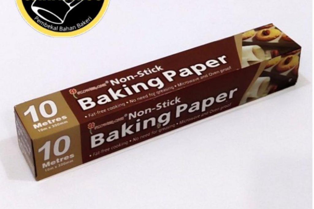 Top 10 Best Baking Paper in Malaysia 2025 6 Flower One Baking Paper