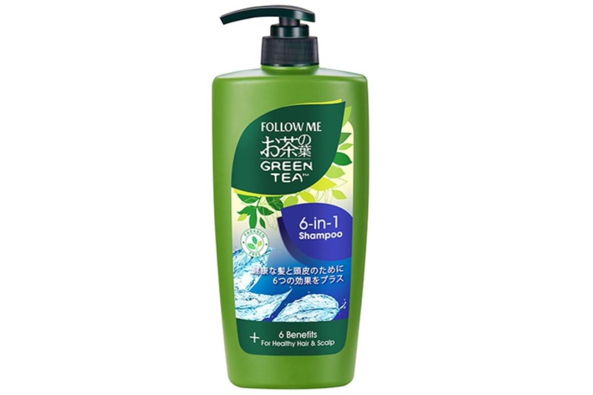 Top 10 Best Dandruff Shampoos in Malaysia 2024 Clean