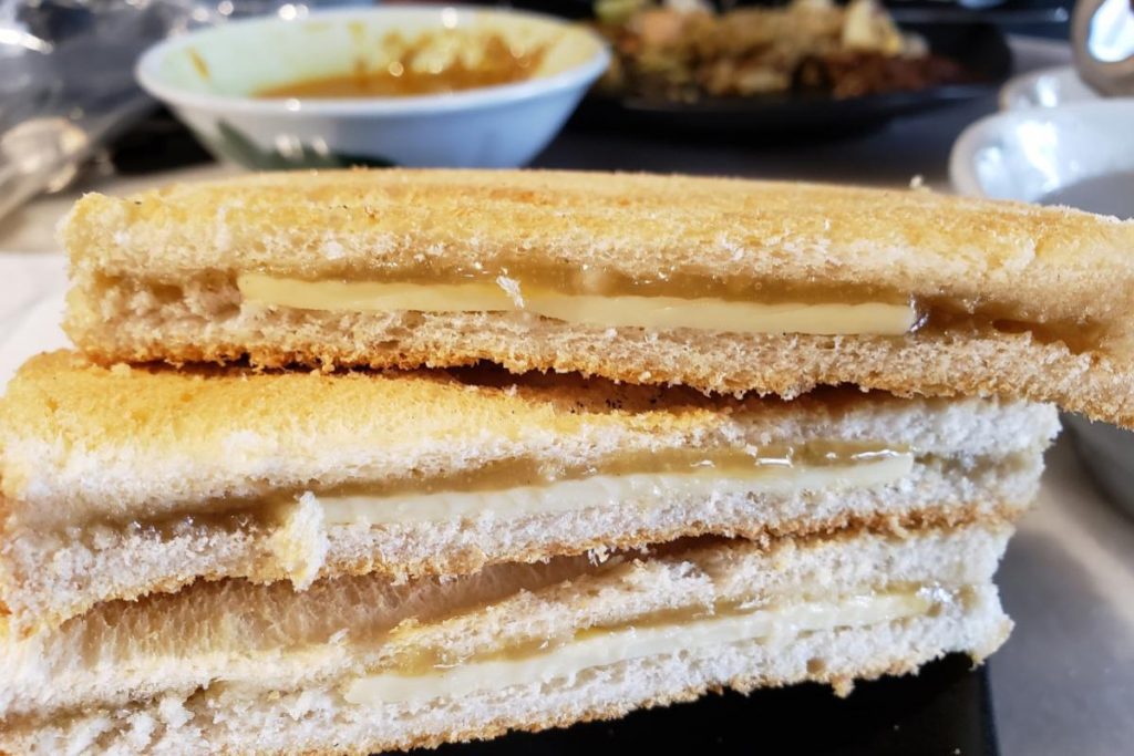 Top 10 Kopitiam Breakfast in Klang Valley 2025 18 Foo Fee