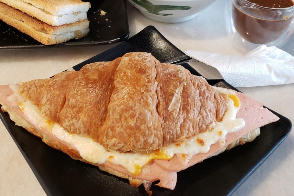 Top 10 Kopitiam Breakfast in Klang Valley 2025 19 Foo Fee