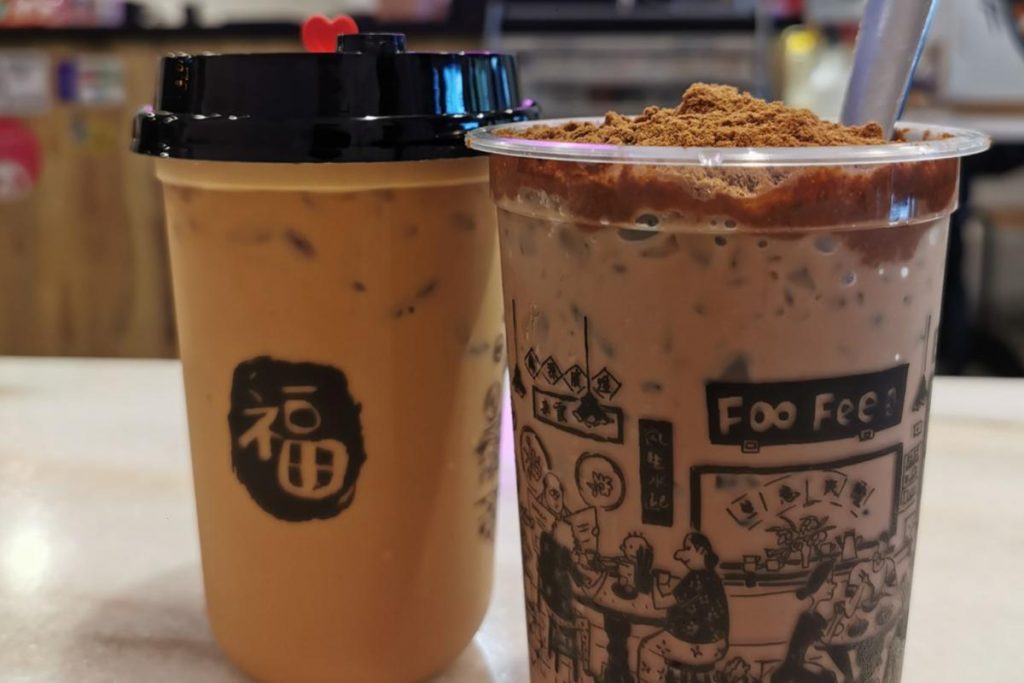 Top 10 Kopitiam Breakfast in Klang Valley 2025 20 Foo Fee