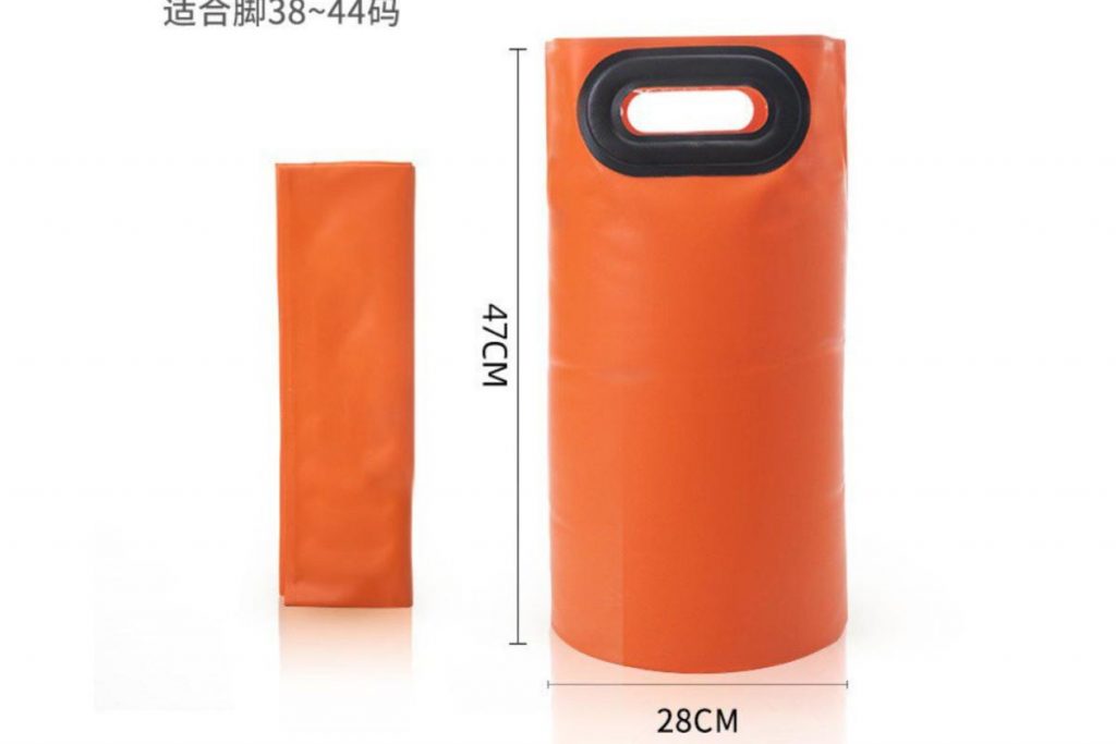 Top 10 Best Foot Bath Buckets in Malaysia 2025 8 Foot Ice Foot Bath Bucket