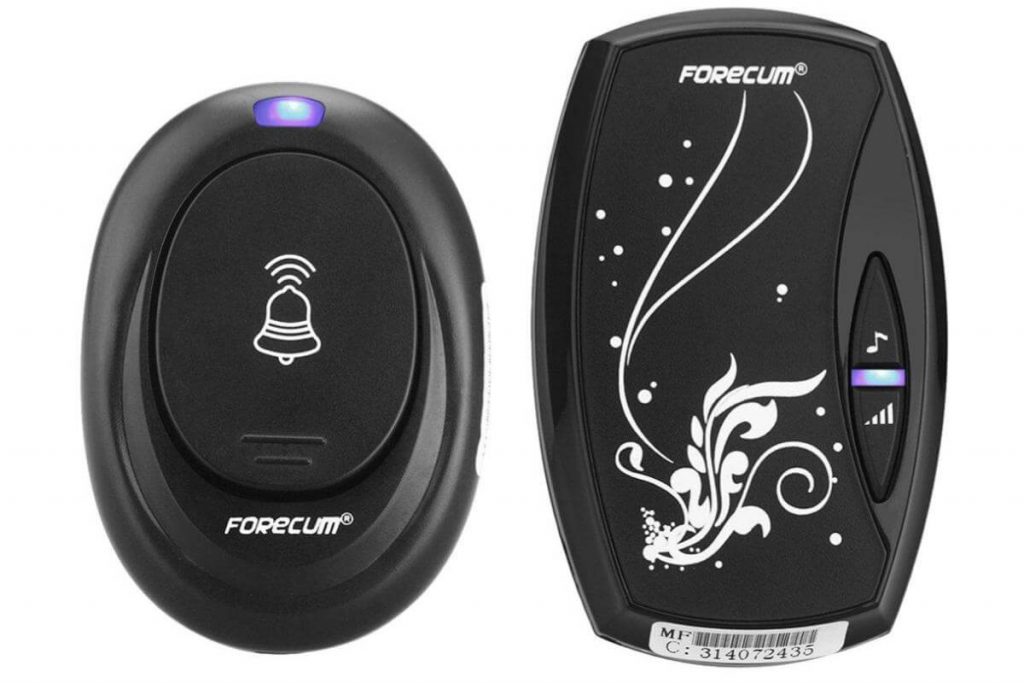 Top 10 Wireless Doorbells in Malaysia 2025 11 Forecum