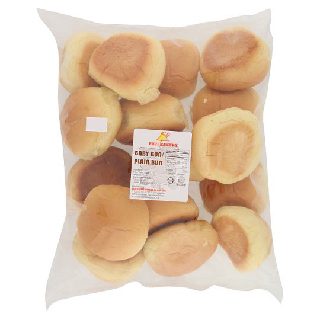 10 Roti Burger Terbaik di Malaysia 2025 7 Fuji Bakery Burger Bun g pcs