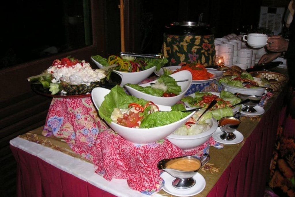 10 Tempat Honeymoon Terbaik di Malaysia 2025 29 Gem Island Resort And Spa