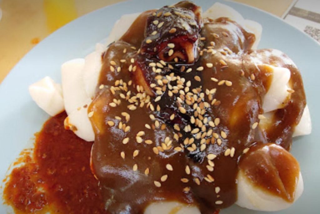 10 Sarapan Kopitiam Terbaik di Penang 2025 3 Genting Cafe