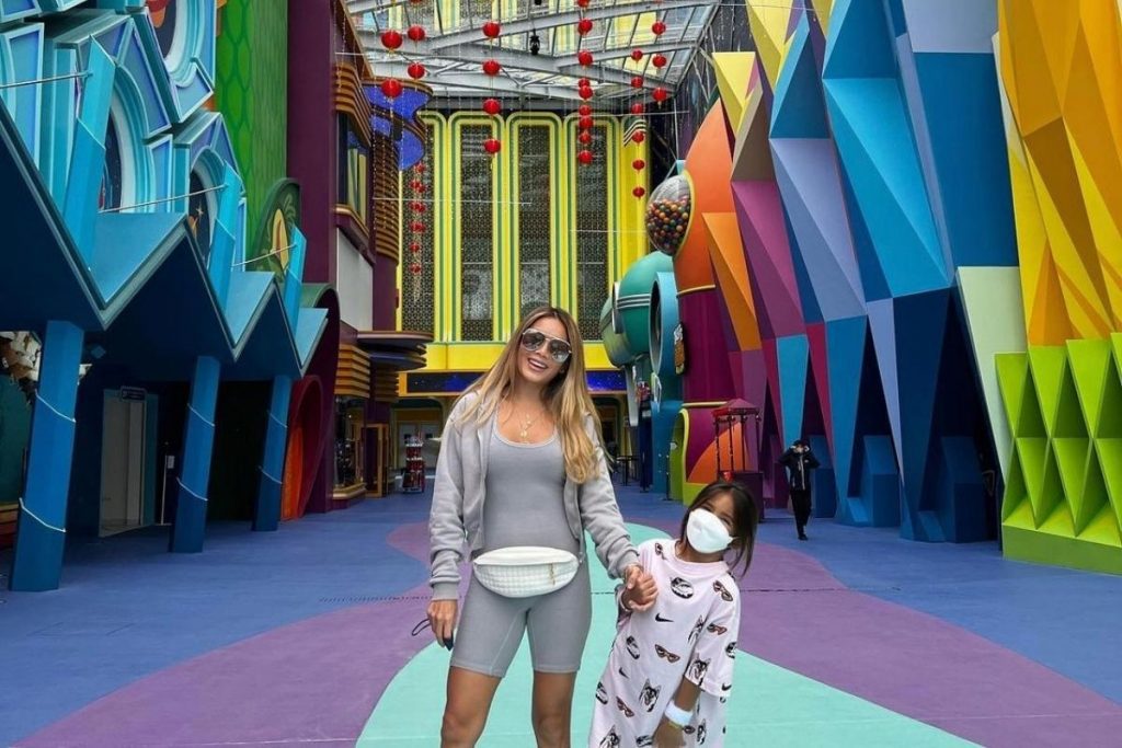 Top 10 Best Theme Parks in Malaysia 2025 30 Genting SkyWorlds Theme Park