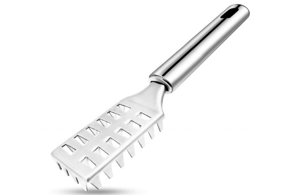 Top 8 Best Fish Scalers in Malaysia 2025 3 GiniHome Fish Scaler