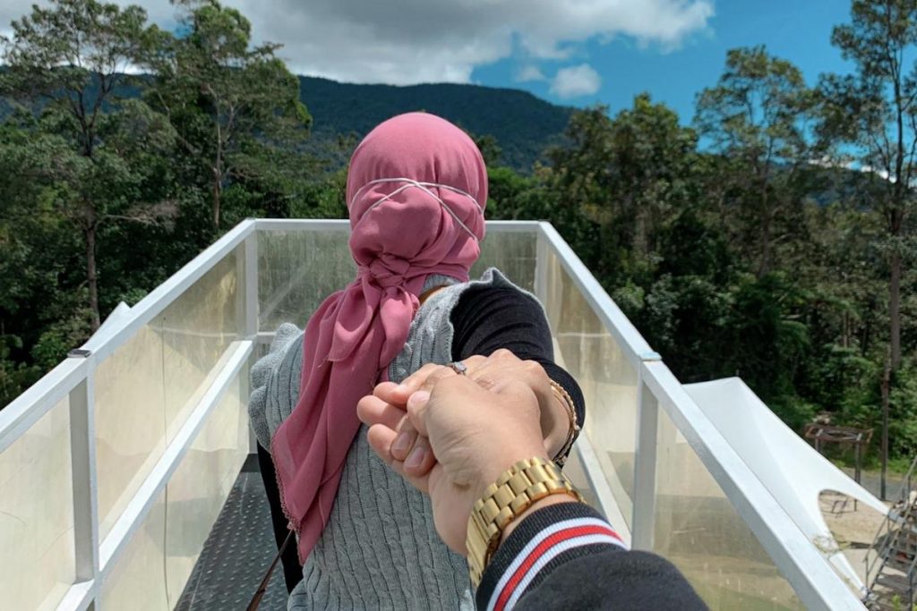 10 Tempat Honeymoon Terbaik di Malaysia 2025 8 Glamz at Genting