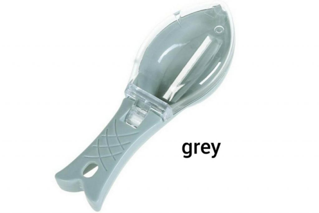 Top 8 Best Fish Scalers in Malaysia 2025 2 Gnker Fish Scaler