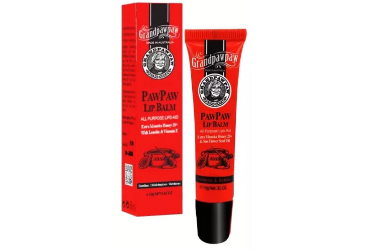 Top 10 Best Lip Balms in Malaysia 2023 Dewy Lips