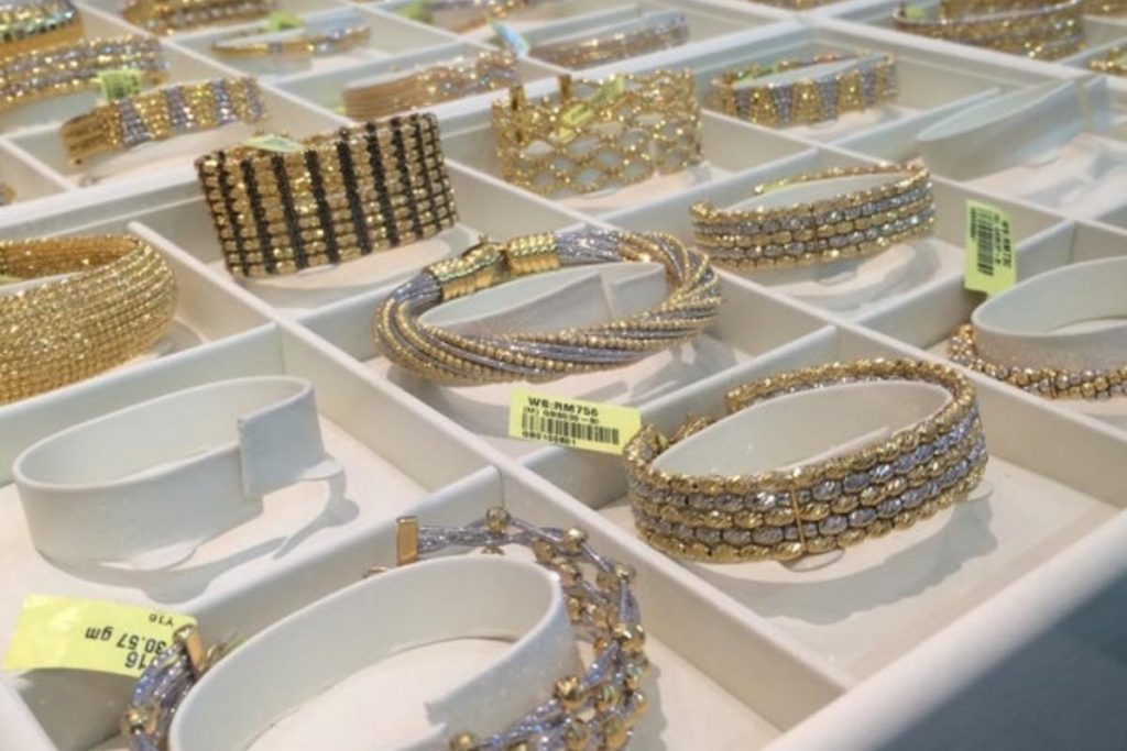 10 Kedai Barang Kemas Terbaik Di Malaysia 2025 27 HABIB