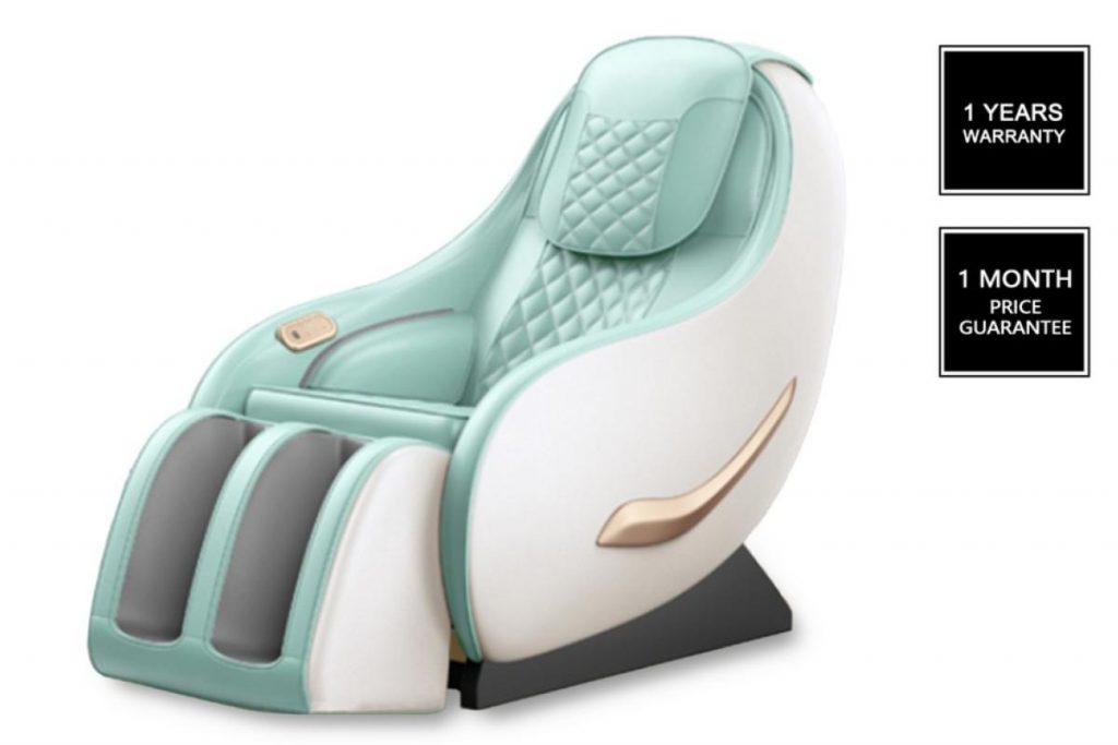 10 Kerusi Urut Terbaik di Malaysia 2025 10 HUAWEI HiLink Massage Chair