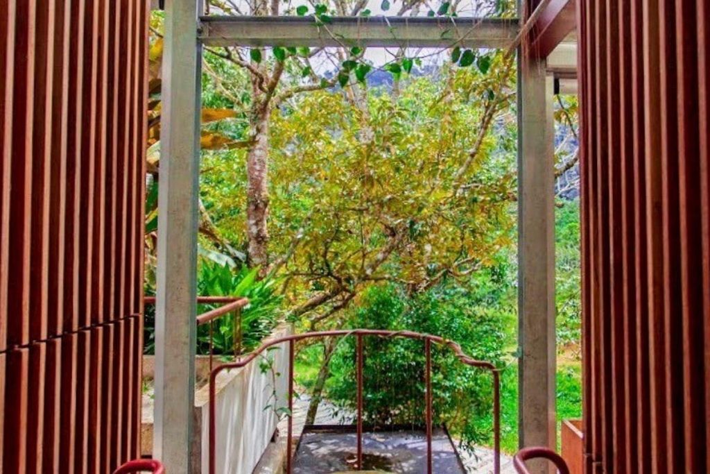 10 Tempat Honeymoon Terbaik di Malaysia 2025 14 Happi Village