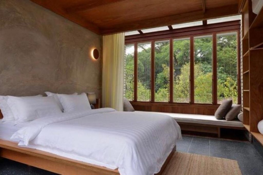 10 Tempat Honeymoon Terbaik di Malaysia 2025 15 Happi Village