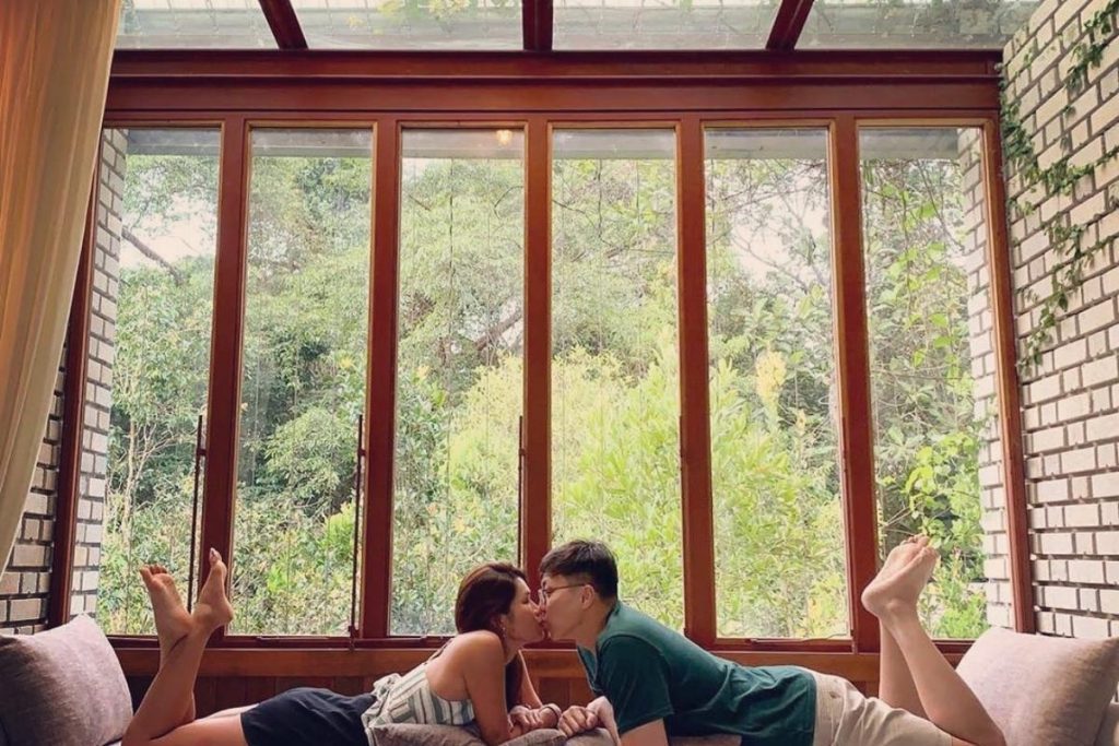 10 Tempat Honeymoon Terbaik di Malaysia 2025 16 Happi Village