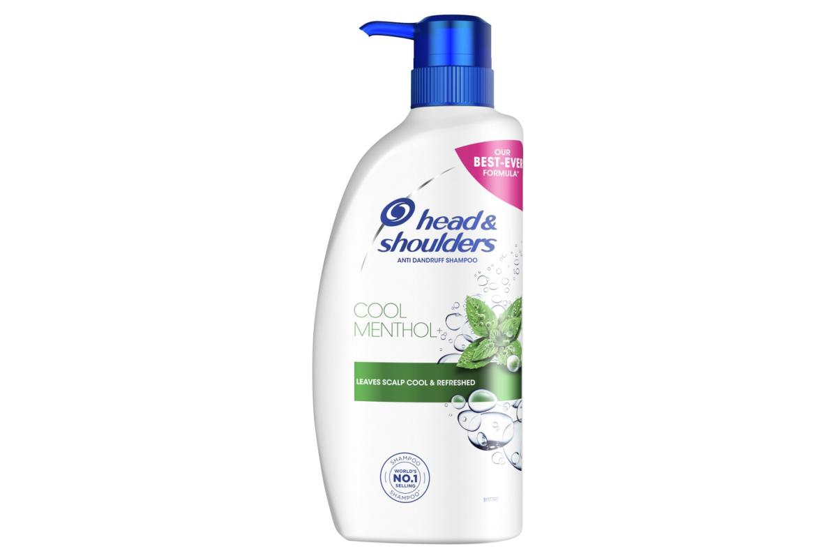 Top 10 Best Dandruff Shampoos in Malaysia 2024 Clean
