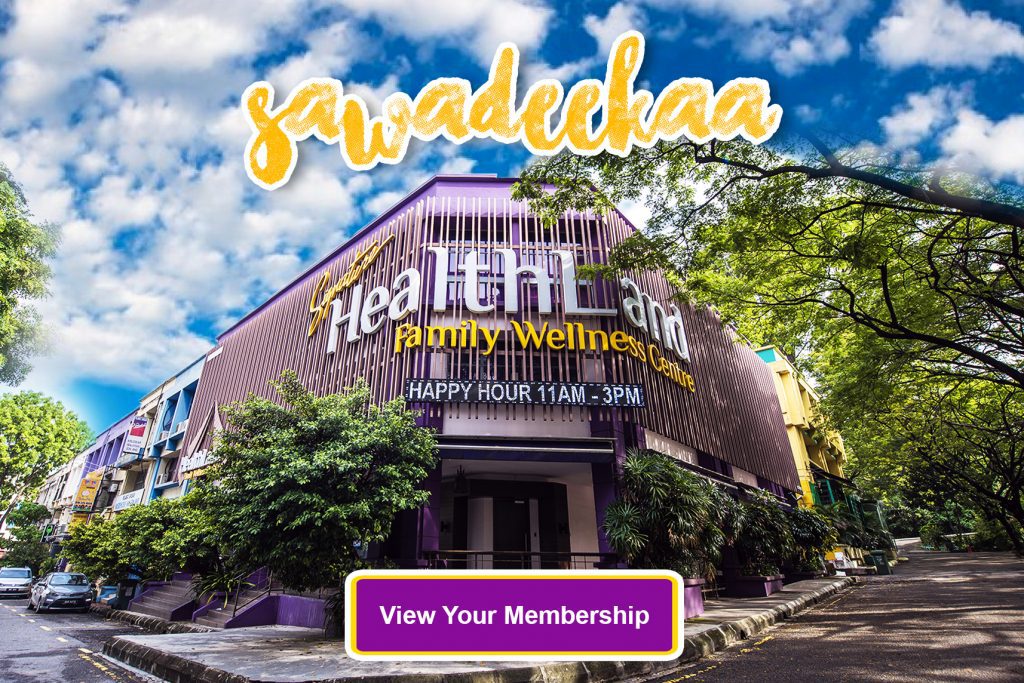 Top 18 Best Spas and Massages in Malaysia 2025 30 Healthland