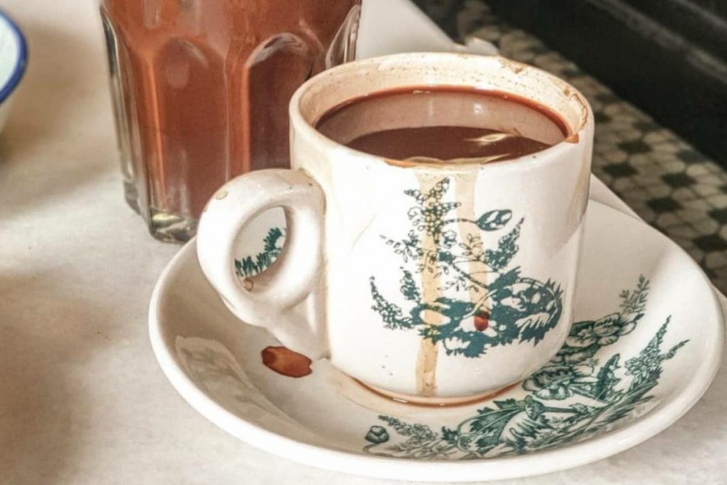 Top 10 Kopitiam Breakfast in Klang Valley 2025 4 Ho Kow Hainam Kopitiam