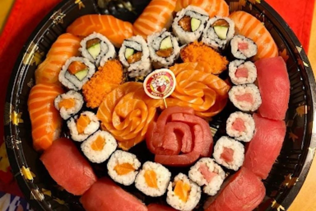 Top 10 Best Must-try Sushi In Ipoh 2025 20 Hokkaido Japanese Cuisine