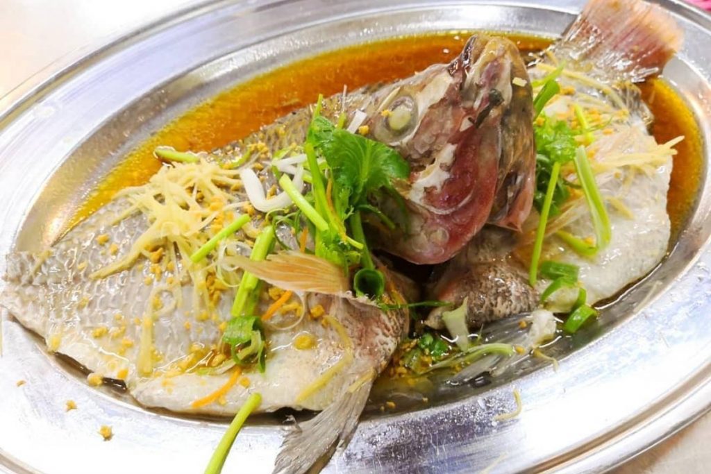 Top 10 Best Seafood Restaurants in Ipoh 2025 24 Hooray Seafood Restaurant