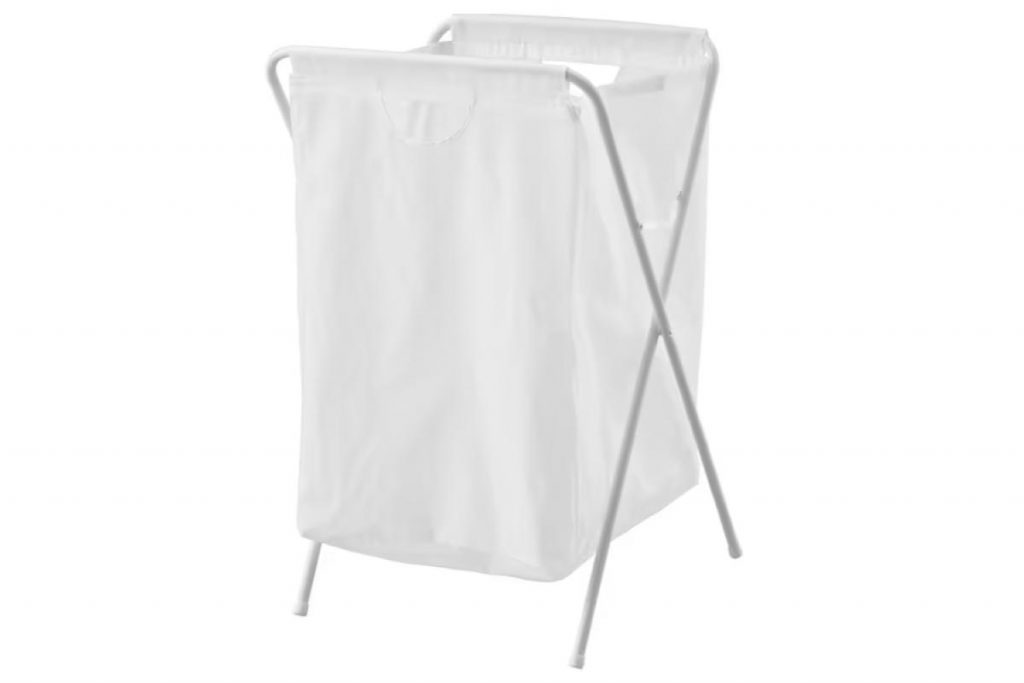 8 Laundry Basket Terbaik di Malaysia 2025 6 IKEA JALL Laundry Bag
