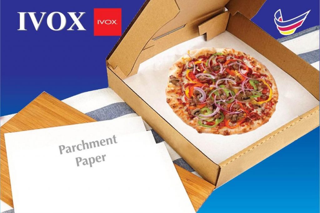 Top 10 Best Baking Paper in Malaysia 2025 1 Ivox Foo Pak Baking Paper