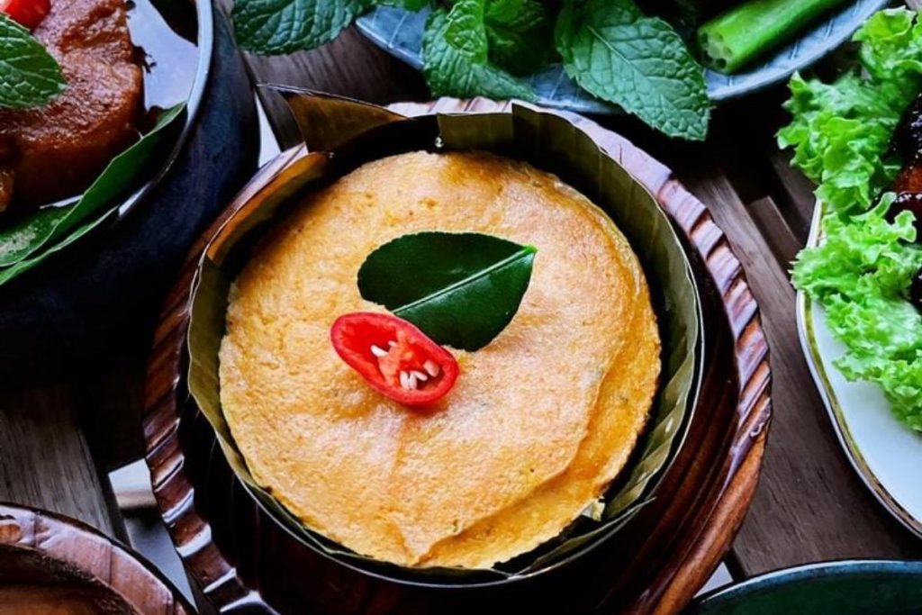 10 Makanan Nyonya Terbaik di Penang 2025 7 Ivys Nyonya Cuisine