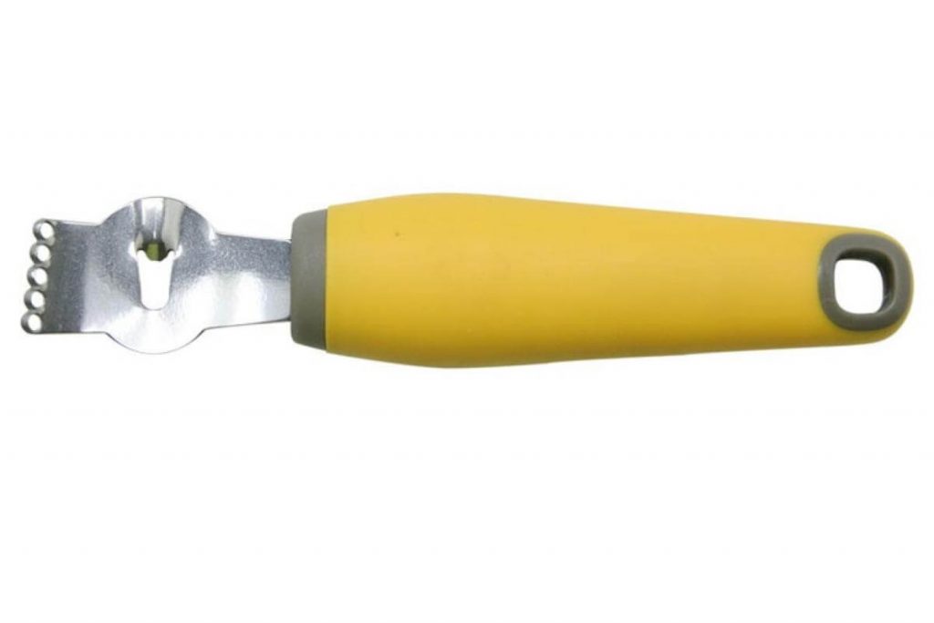 Top 10 Best Lemon Zesters in Malaysia 2025 7 Jaya Mata Lemon Zester