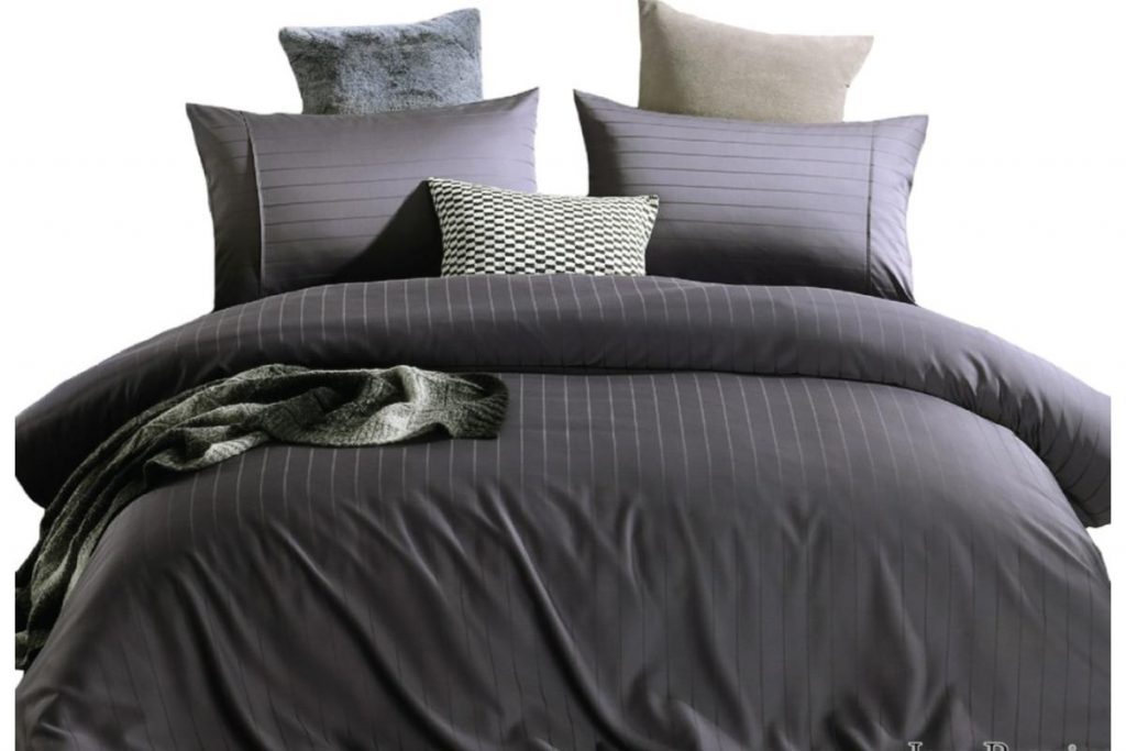 Top 10 Best Quilts in Malaysia 2025 6 Jean Perry Lowen IN King Quilt Cover Bedsheet Set