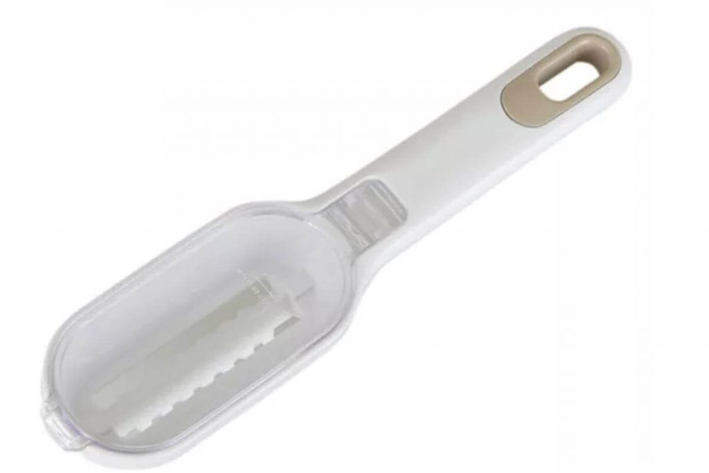Top 8 Best Fish Scalers in Malaysia 2025 9 KAI SELECT DH Fish Scaler
