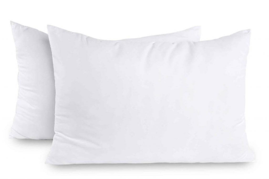 Top 20 Best Pillows in Malaysia 2026 4 KUN Hotel Premium Comfy Pillow