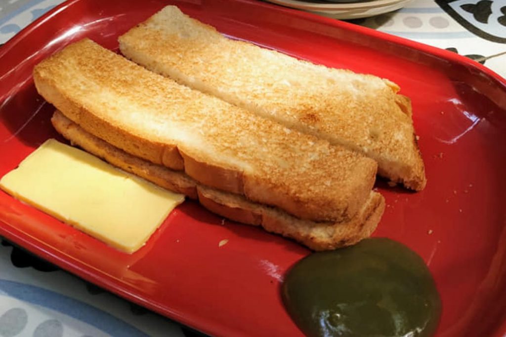 Top 10 Kopitiam Breakfast in Klang Valley 2025 14 KafeiDian