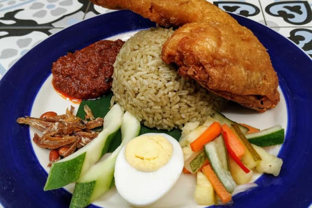 Top 10 Kopitiam Breakfast in Klang Valley 2025 15 KafeiDian