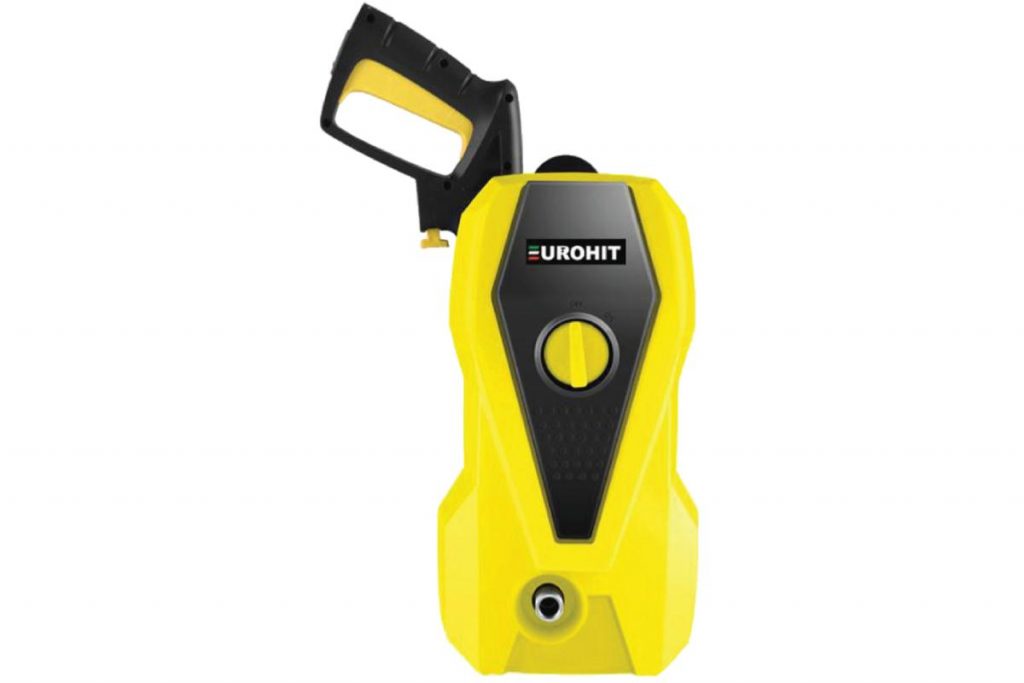 Top 8 Best High-Pressure Washers in Malaysia 2025 5 Karcher K. High Pressure Washer